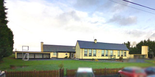 St Finnians National School Dillonstown